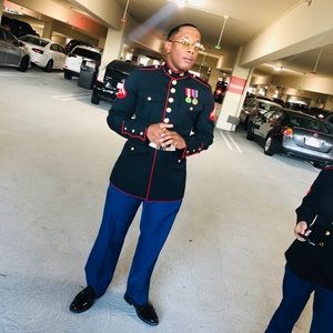 Meet your Posher, Nyles